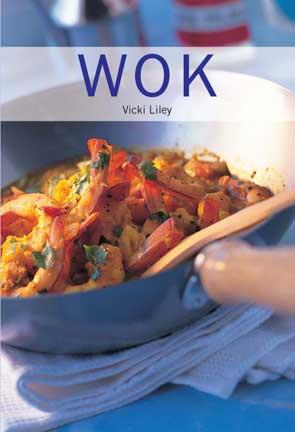 WOK | 9788445907665 | LILEY, VICKI