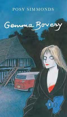 GEMMA BOVERY | 9788496722606 | SIMMONDS, POSY