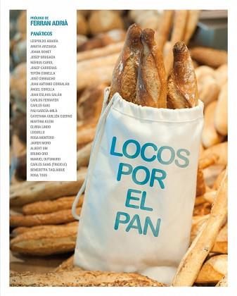 LOCOS POR EL PAN | 9788497859790 | MAS, ARNAU/ARMENGOL, ALBERT