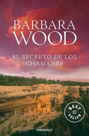 SECRETO DE LOS CHAMANES, EL | 9788483464762 | WOOD, BARBARA