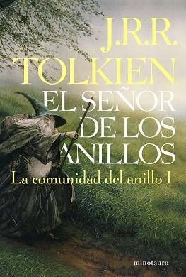 SEÑOR DE LOS ANILLOS I.LA COMUNIDAD, LA | 9788445076118 | TOLKIEN, J. R. R.