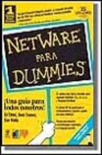 NETWARE PARA DUMMIES | 9788428323147 | TITTEL, E./ CONNOR, D./ FOLLIS, E.