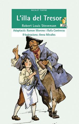 ILLA DEL TRESOR, L' | 9788476602157 | STEVENSON, ROBERT L.