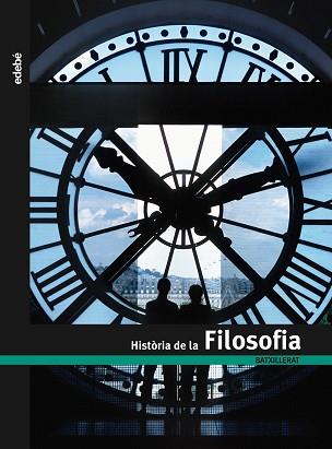 HISTÒRIA DE LA FILOSOFIA | 9788423695355 | EDEBÉ (OBRA COLECTIVA)