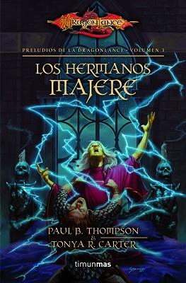 LOS HERMANOS MAJERE | 9788448005375 | KEVIN STEIN