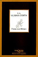 ULTIMA COSTA, LA | 9788472238497 | BRINES, FRANCISCO