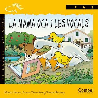 MAMA OCA I LES VOCALS-MANUS, LA | 9788478644605 | VARIOS AUTORES