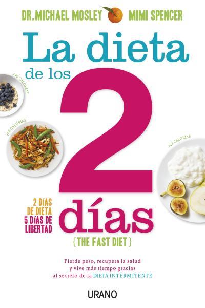 LA DIETA DE LOS DOS DÍAS | 9788479538675 | MOSLEY, MICHAEL