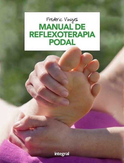 RESPUESTA ESTA EN LOS PIES, 3D, LA | 9788415541370 | VINYES DE LA CRUZ, DR. FREDERIC