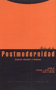 RETOS DE LA POSTMODERNIDAD | 9788481642728 | GARCIA SELGAS, F.J./ MONLEON, J.B.