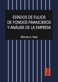 ESTADOS DE FLUJOS DE FONDOS FINANCIEROS Y ANALISIS | 9788495447050 | ROJO RAMIREZ, ALFONSO A.