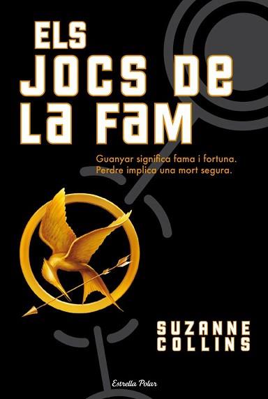 JOCS DE LA FAM, ELS | 9788492671212 | COLLINS, SUZANNE