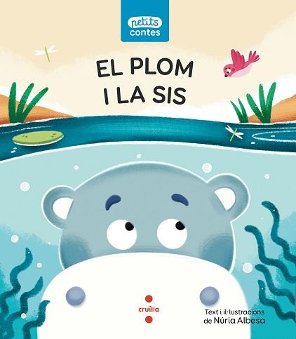 EL PLOM I LA SIS | 9788466154130 | ALBESA VALDÉS, NÚRIA