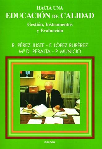 HACIA UNA EDUCACION DE CALIDAD | 9788427713000 | VARIOS AUTORES