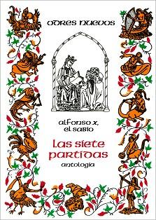 SIETE PARTIDAS, LAS | 9788470396298 | ALFONSO X, REY DE CASTILLA