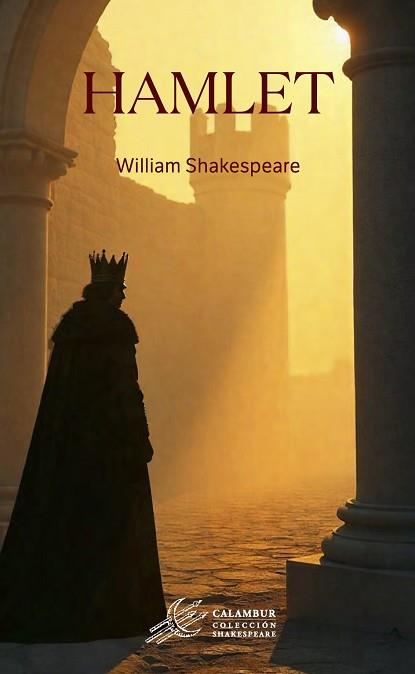 HAMLET | 9788483596050 | SHAKESPEARE, WILLIAM