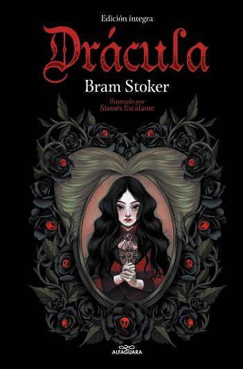 DRÁCULA (COLECCIÓN ALFAGUARA CLÁSICOS) | 9788420453453 | STOKER, BRAM