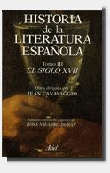 HTA. LITERATURA ESPAÑOLA.EL SIGLO XVII | 9788434474567 | CANAVAGGIO, JEAN