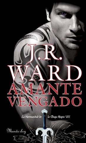 AMANTE VENGADO | 9788483651094 | HARRIS, CHARLAINE