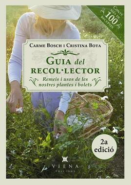 GUIA DEL RECOL.LECTOR | 9788483307250 | BOSCH, CARME / BOTA, CRISTINA