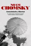 CONOCIMIENTO Y LIBERTAD | 9788483077627 | CHOMSKY, NOAM