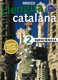 SUFICIÈNCIA 2. LLIBRE DE L'ALUMNE | 9788448943639 | GARCIA BALASCH, TERESA/VILÀ COMAJOAN, CARME