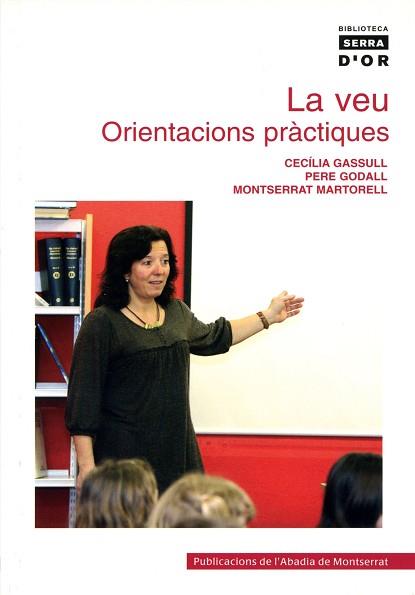 VEU, LA -ORIENTACIONS PRACTIQUES- | 9788484155928 | DIVERSOS