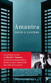 AMANTEA | 9788478713868 | CANTERO, DAVID F.