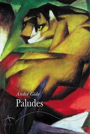 PALUDES | 9788489846876 | GIDE, ANDRE