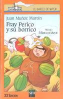 FRAY PERICO Y SU BORRICO / EL REY ARTURO CABALGA DE NUEVO | 9788467519372 | MUÑOZ MARTÍN, JUAN