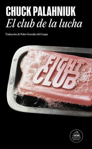 CLUB DE LA LUCHA, EL | 9788439721918 | PALAHNIUK, CHUCK