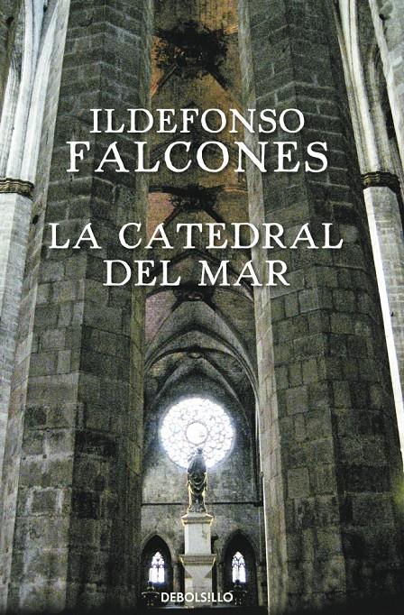 LA CATEDRAL DEL MAR | 9788490328897 | FALCONES,ILDEFONSO