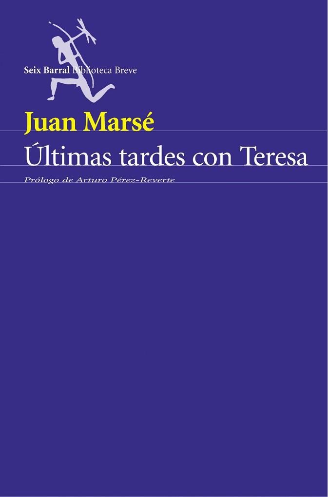 ULTIMAS TARDES CON TERESA | 9788432211720 | MARSE, JUAN (1933- )