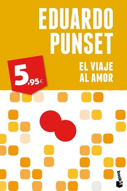 VIAJE AL AMOR, EL | 9788423346073 | PUNSET, EDUARD