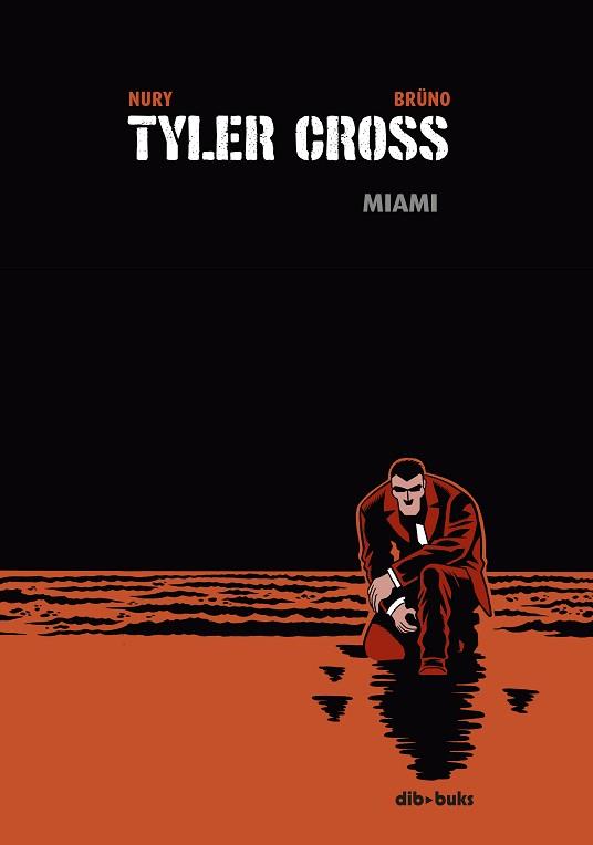 TYLER CROSS 3 | 9788417294403 | NURY, FABIEN/BRÜNO