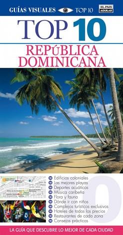 REPUBLICA DOMINICANA TOP 10 2012 | 9788403511033 | VARIOS AUTORES,