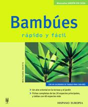 BAMBUES (RAPIDO Y FACIL) | 9788425515590 | EBERTS, WOLFGANG