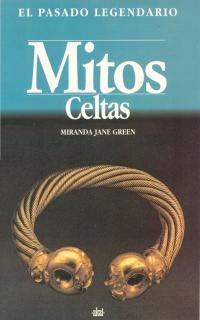 MITOS CELTAS | 9788446004721 | GREEN, MIRANDA JANE