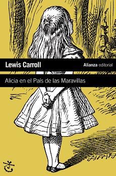 ALICIA EN EL PAÍS DE LAS MARAVILLLAS | 9788420664286 | CARROLL, LEWIS