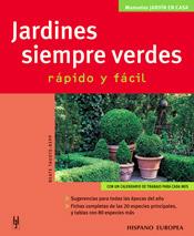 JARDINES SIEMPRE VERDES ( RAPIDO Y FACIL) | 9788425515781 | TAUDTE-REPP, BEATE