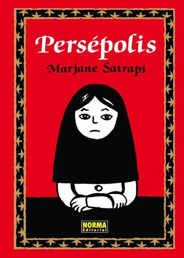 PERSÉPOLIS (INTEGRAL) | 9788498470666 | SATRAPI, MARJANE