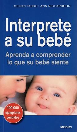 INTERPRETE A SU BEBE | 9788497991247 | FAURE,MEGAN