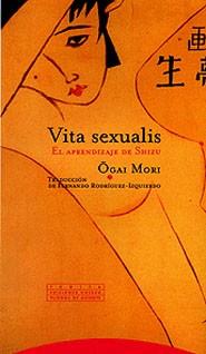 VITA SEXUALIS | 9788481644456 | MORI, OGAI