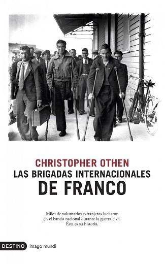 BRIGADAS INTERNACIONALES DE FRANCO, LAS | 9788423339457 | OTHEN, CRISTOPHER