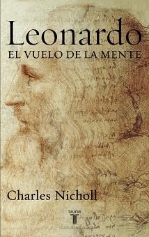 LEONARDO. EL VUELO DE LA MUERTE | 9788430605781 | NICHOLL, CHARLES