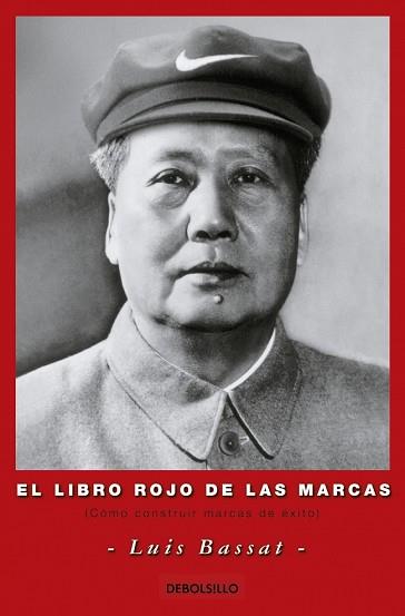 LIBRO ROJO DE LAS MARCAS | 9788483460382 | BASSAT,LUIS