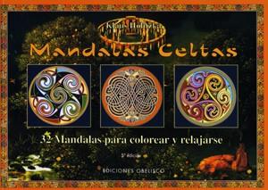 MANDALAS CELTAS | 9788497771795 | HOLITZKA, KLAUS