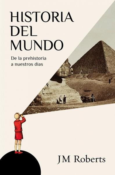 HISTORIA DEL MUNDO | 9788483069325 | ROBERTS,J.M.