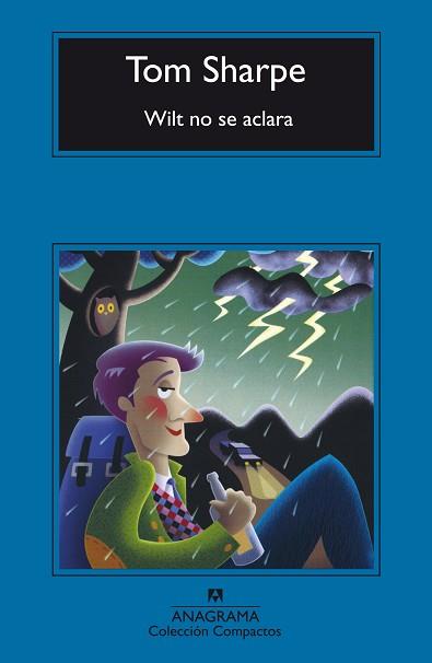 WILT NO SE ACLARA(CM | 9788433972798 | SHARPE, TOM