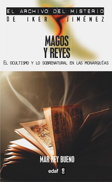 MAGOS Y REYES | 9788441414662 | REY BUENO, MAR